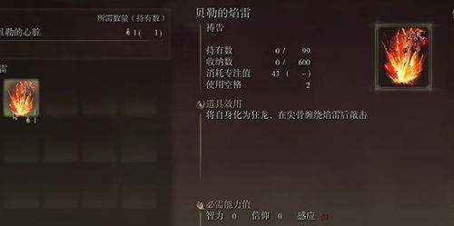 《艾尔登法环》DLC黄金树之影力感流攻略：深度解析高效玩法技巧