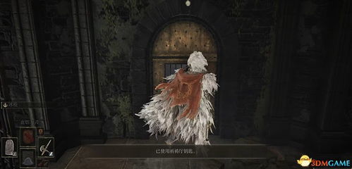 《艾尔登法环》DLC火焰骑士昆兰攻略：黄金树之影覆眼膜位置全解析