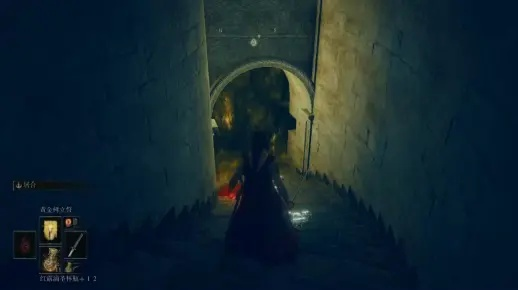 《艾尔登法环》黄金树影DLC：探寻神秘无名灵庙新秘境