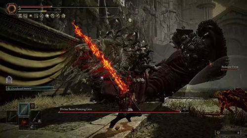 《艾尔登法环》黄金树影DLC：解锁角人老妪支线，深度攻略解析新技巧