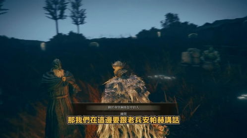 《艾尔登法环》DLC黄金树影攻略：安帕赫、蕾妲、弗蕾亚支线全解析，深度解锁新价值