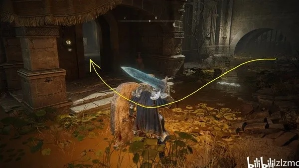 《艾尔登法环》黄金树影DLC：休里耶支线攻略，解锁神秘新技能