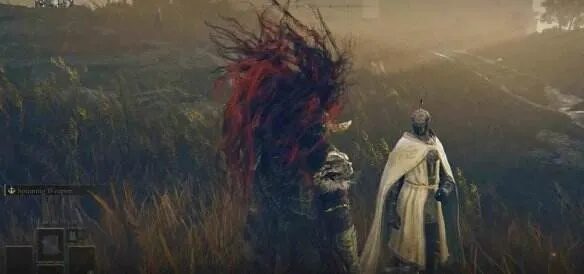 《艾尔登法环》DLC弗蕾亚支线攻略：深度解析黄金树之影任务技巧