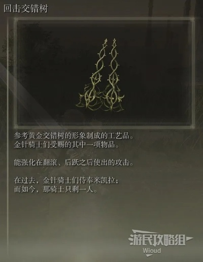 《艾尔登法环》幽影DLC全护符秘效解析，黄金树力量大揭秘