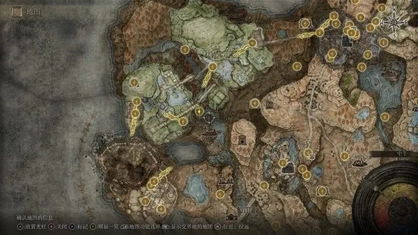 艾尔登法环DLC奥尼斯骨灰高效获取攻略揭秘