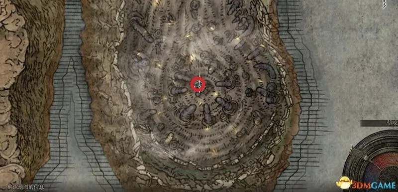 《艾尔登法环》DLC黄金树之影攻略：深度解析全流程跑图技巧