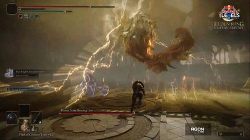 《艾尔登法环》神兽舞狮法师攻略：黄金树之影DLC高效战法解析