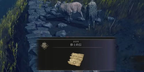 黄金树影DLC独门绝技，落叶格斗术获取秘籍大公开