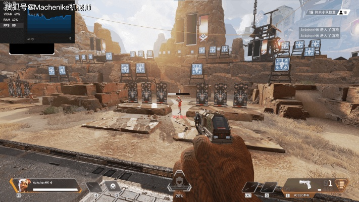 RTX 3080显卡加持，《峡谷》PvE射击新预告震撼来袭