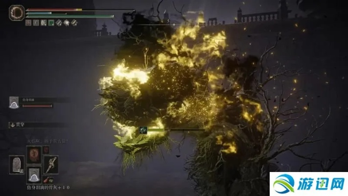 《艾尔登法环》DLC尤弥尔黄金树影攻略：深度解析新秘境