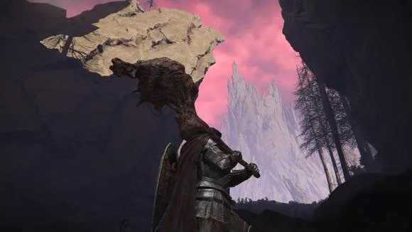 《艾尔登法环》罗蜜娜攻略：黄金树之影DLC高效打法解析