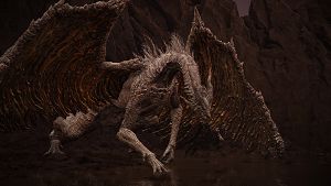 《艾尔登法环》古龙瑟涅桑克斯逃课攻略：高效打法解析新技巧