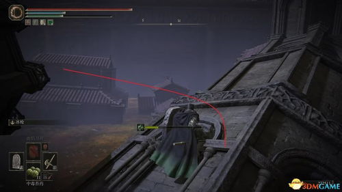 《艾尔登法环》DLC塔之镇隐藏路径+仓库钥匙高效使用技巧解析