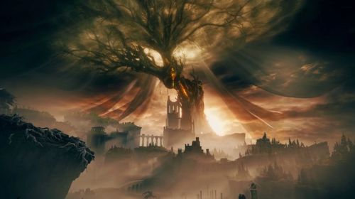 《艾尔登法环》DLC黄金树影揭秘:魔法祷告新境界 《艾尔登法环》DLC黄金树影揭秘:魔法祷告新境界