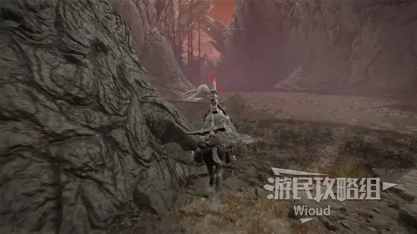 《艾尔登法环》DLC黄金树影探秘：指头之母隐藏BOSS触发攻略解析