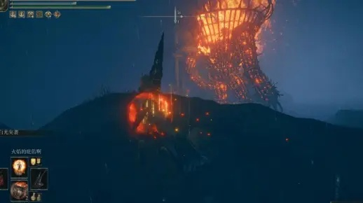 《艾尔登法环》DLC黄金树之影燃炉魔像攻略：高效打法解析新技巧