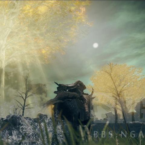 《艾尔登法环》DLC黄金树之影武器装备全解析，绘制攻略新视角