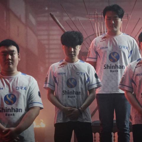 《无畏契约》新版本攻略：深度解析实装规则革新亮点