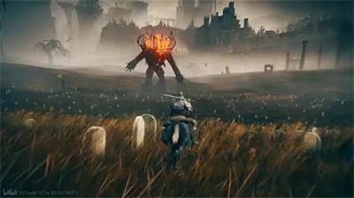 战灰秘境探秘：艾尔登法环黄金树之影DLC新战力揭晓