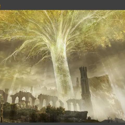 《艾尔登法环》DLC黄金树之影武器盘点，探索神秘新力量