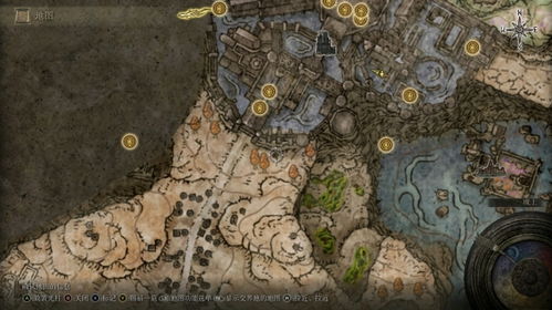 艾尔登法环柳条人高效攻略：轻松掌握DLC战斗技巧