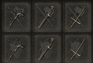 《艾尔登法环》DLC新武器深度解析：揭秘神秘力量觉醒