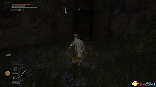 艾尔登法环蒙格无伤攻略：掌握全新技巧轻松通关