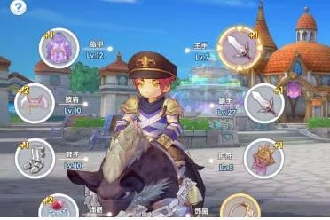 《仙境传说起源》拾荒机匠攻略：装备解析与全新价值揭秘