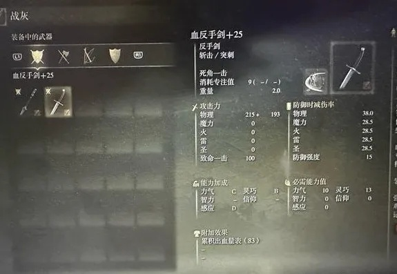 《艾尔登法环》DLC备战攻略：四大流派升级指南，解锁全新战斗价值