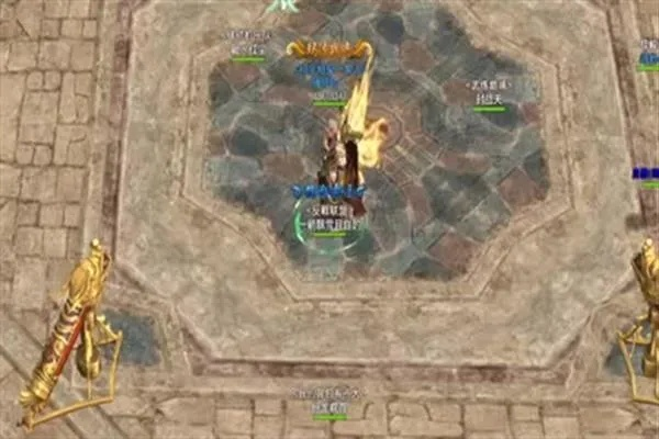 130级教皇副本攻略：高效通关秘籍，掌握全新战斗技巧