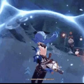 《原神》4.7全角色突破秘籍大公开，突破材料攻略新解密