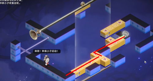 《崩坏星穹铁道》2.3晖长石号王攻略：揭秘高效点位与应对技巧