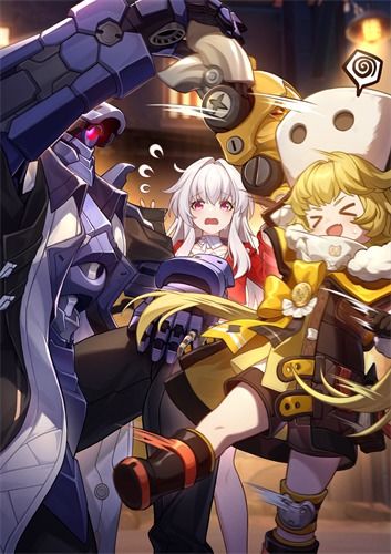 《崩坏星穹铁道》流萤装备攻略，打造最强队伍搭配秘籍！