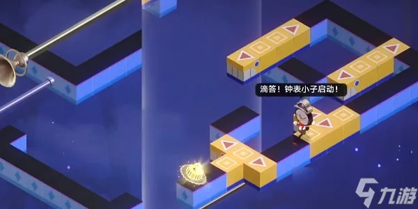 晖长石号餐饮部梦境迷钟：破解时空幻境，揭秘星穹铁道新奥秘