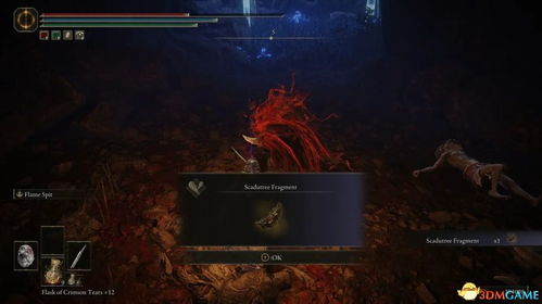 《艾尔登法环DLC》灵灰庇护获取攻略，揭秘神秘庇护之力用途解析