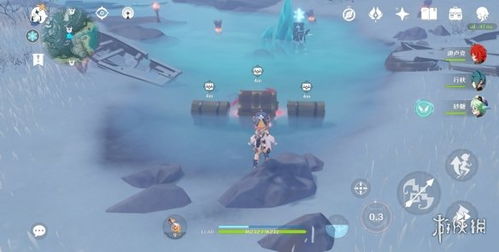 破解攻略：晖长石号2层迷钟新解法，解锁神秘新价值