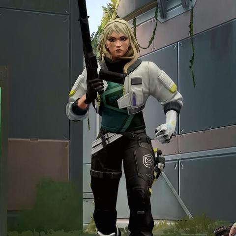 极简风格魅力解析，无畏契约皮肤套装值不值得入手？