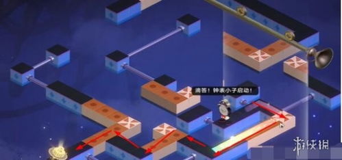 破解《崩坏星穹铁道》晖长石号餐饮部梦境迷钟新攻略，解锁神秘新价值