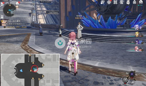 《崩坏星穹铁道》攻略：云帆归心冒险新攻略，解锁神秘价值点