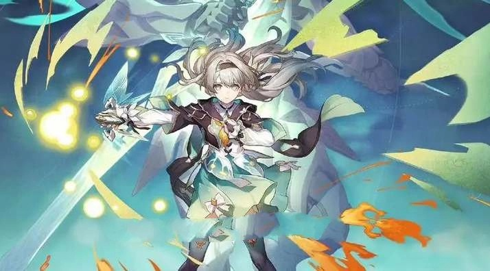 《崩坏星穹铁道》流萤速成攻略，轻松掌握新技能秘籍