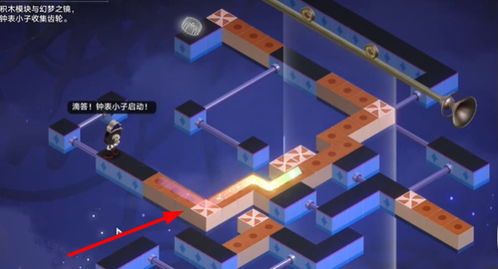 破解攻略：晖长石号娱乐部迷钟新玩法大揭秘，趣味解锁！