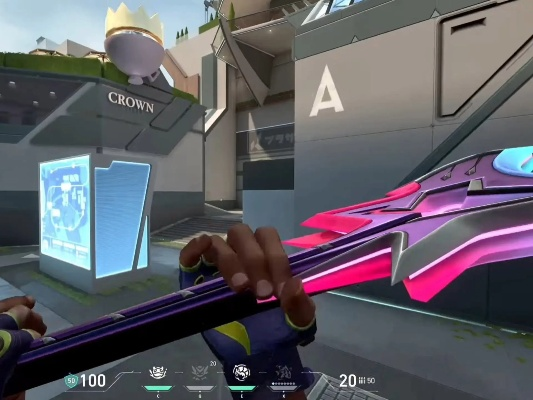 《无畏契约》6月19日皮肤热度榜揭晓，揭秘新潮流趋势！