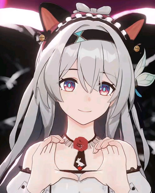 《崩坏星穹铁道》流萤突破必备：高效材料攻略解析