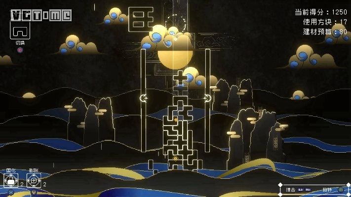 《中国式网游》深度体验：DEMO试玩版攻略全解析，解锁全新游戏视角