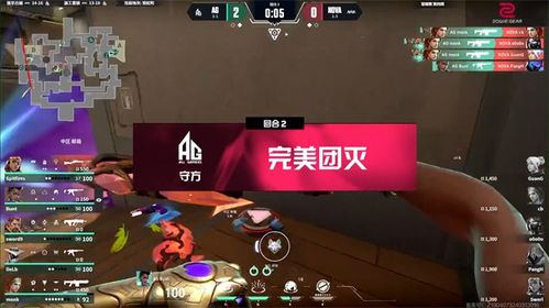 《无畏契约》6月17日皮肤热度榜揭晓，揭秘新潮流趋势！