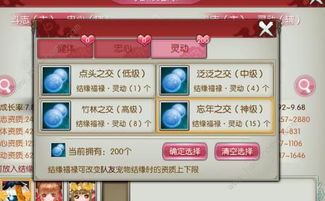 夏侯兰攻略秘籍：高效结缘新攻略技巧解析