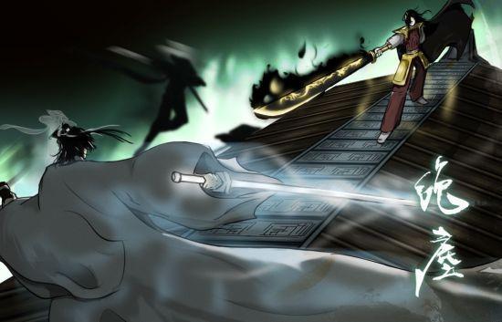 《活侠传》主角养成攻略，高效对战技巧揭秘！