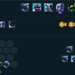 狂战士毕业装备攻略，解锁最强战斗力新境界