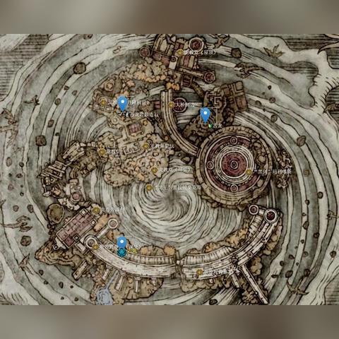 《艾尔登法环》PVE武器攻略：深度解析与高效玩法套路揭秘！