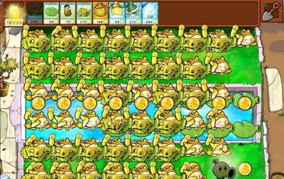 《植物大战僵尸杂交版》2.1版高效刷钻攻略，轻松解锁宝藏秘籍